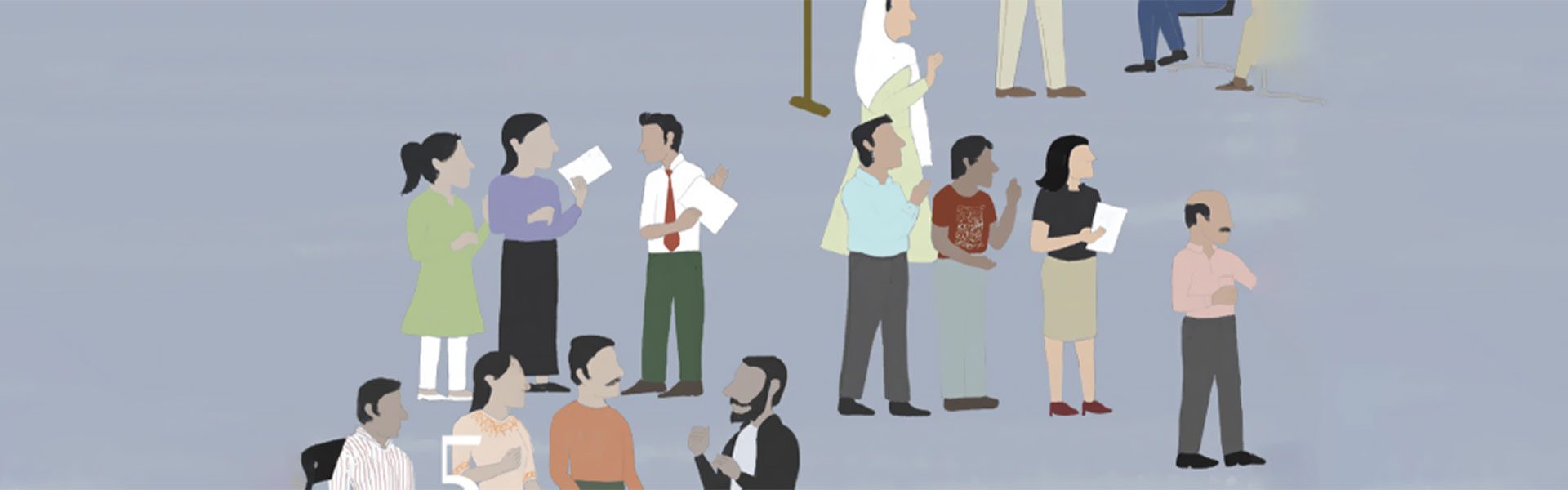 Enriching Human Capital in the Knowledge Economy