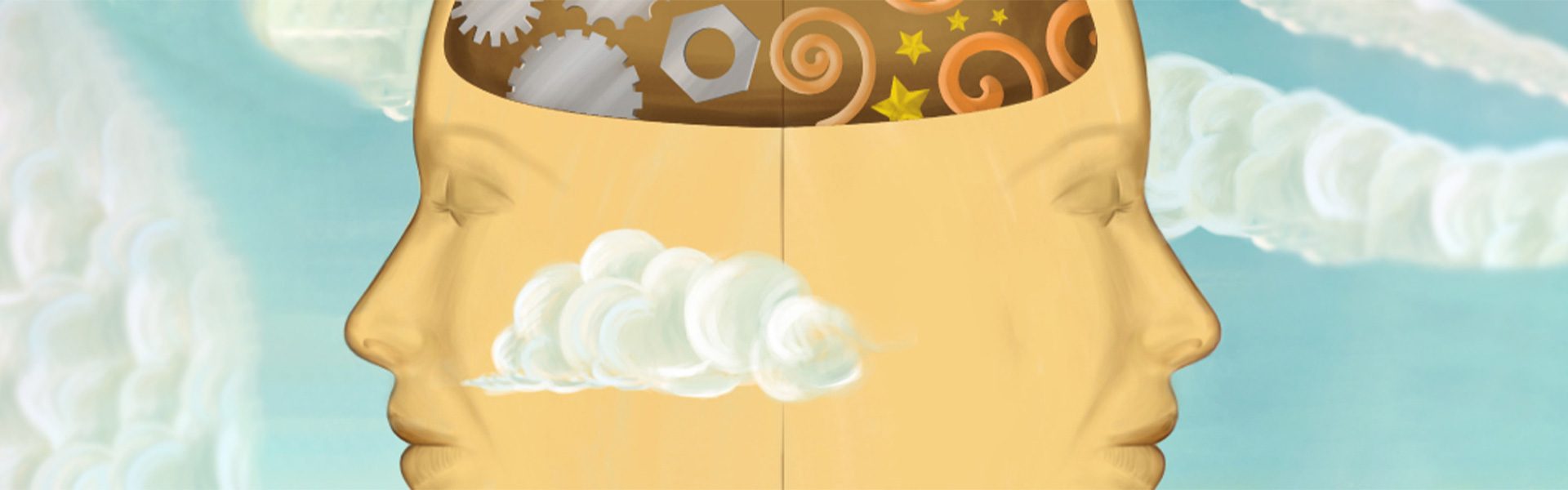 Creativity In Leadership: Conform to Rise