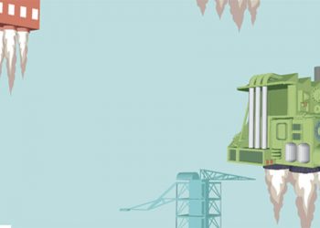 The New National Manufacturing Policy:  A Flow Perspective