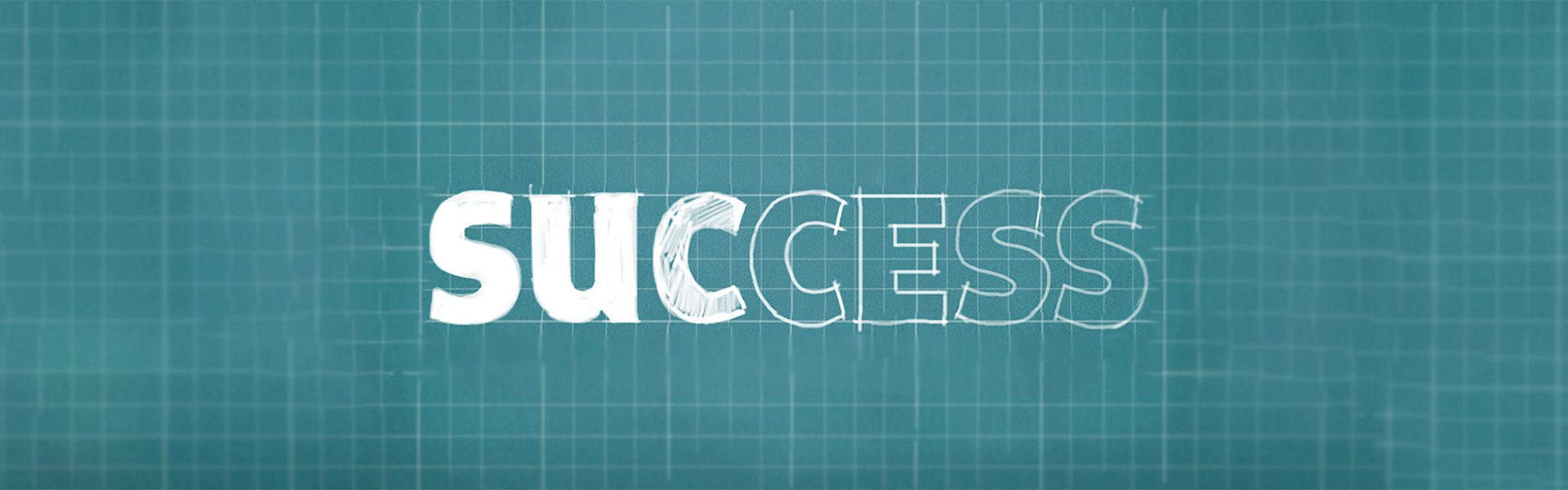 A Blueprint for Success: My Perspective