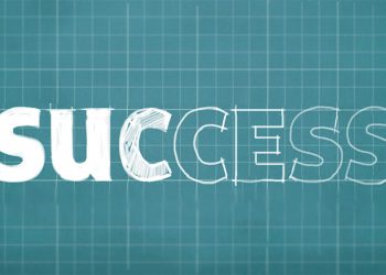 A Blueprint for Success: My Perspective