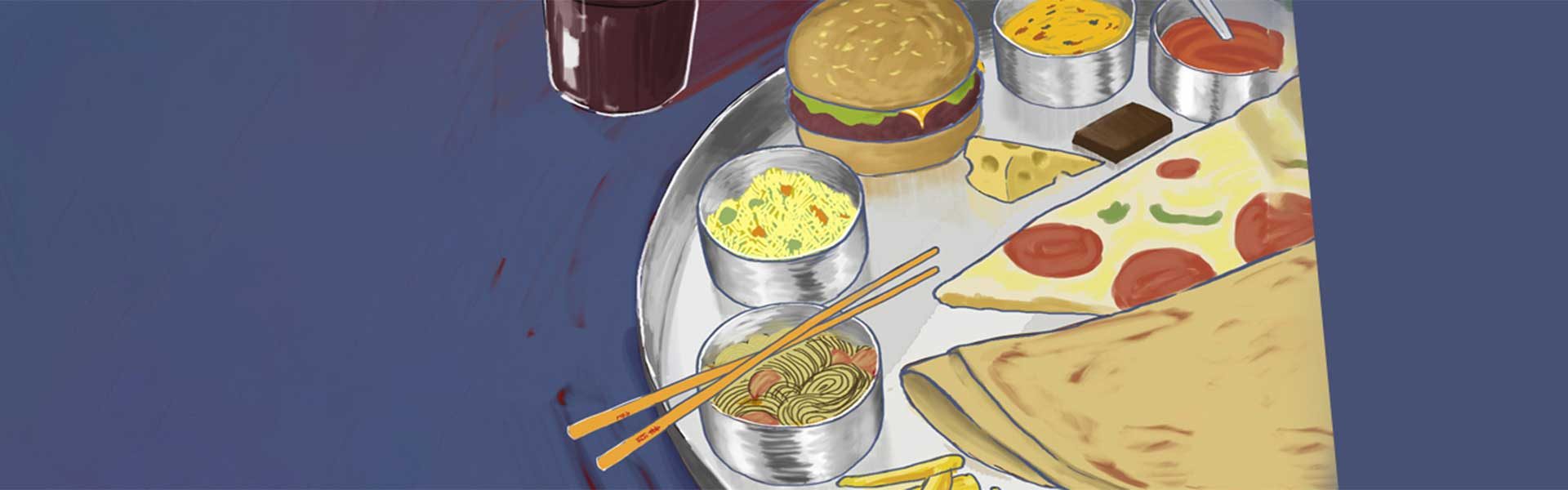 Ranking India’s Transnational Companies