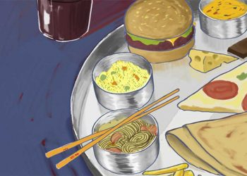 Ranking India’s  Transnational Companies