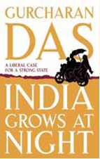 Gurcharan-Das