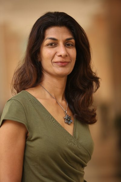 Reema Gupta