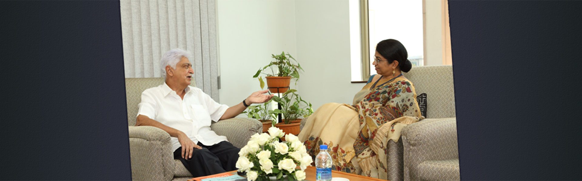 Educating for Social Transformation