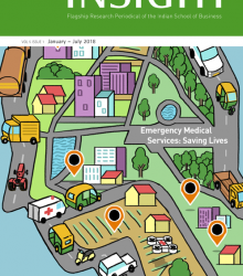 Emergency Medical Services: Saving Lives