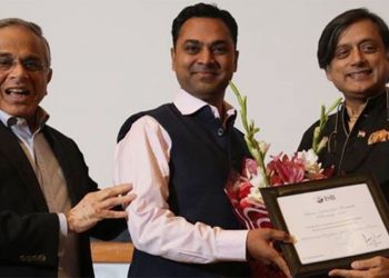 ISB institutes fellowship to support faculty research