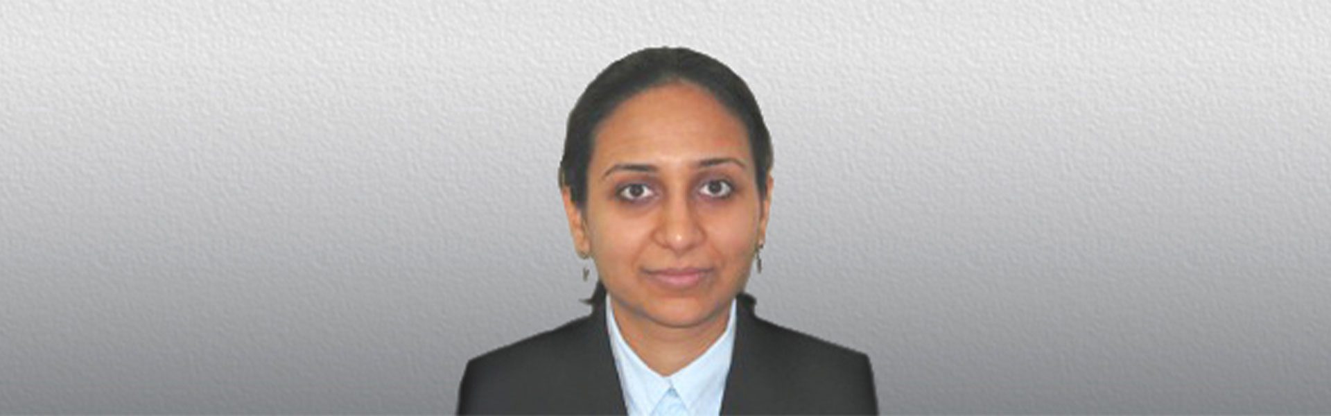 Professor Snehal Awate chosen as finalist for prestigious AIB Dissertation Award, 2014