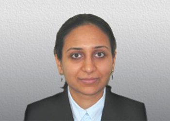 Professor Snehal Awate chosen as finalist for prestigious AIB Dissertation Award, 2014