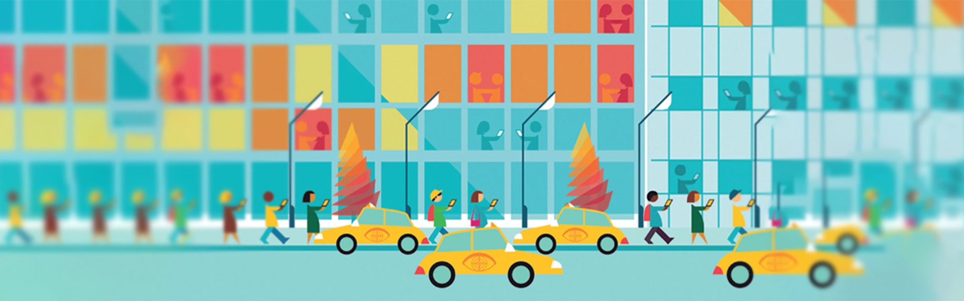 Leveraging Technology for Smarter Transportation