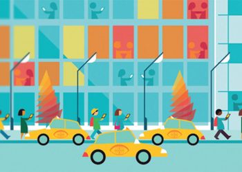 Leveraging Technology for Smarter Transportation