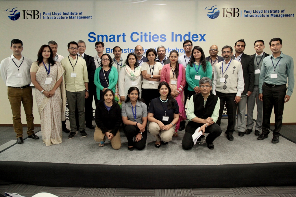 Smart-Cities