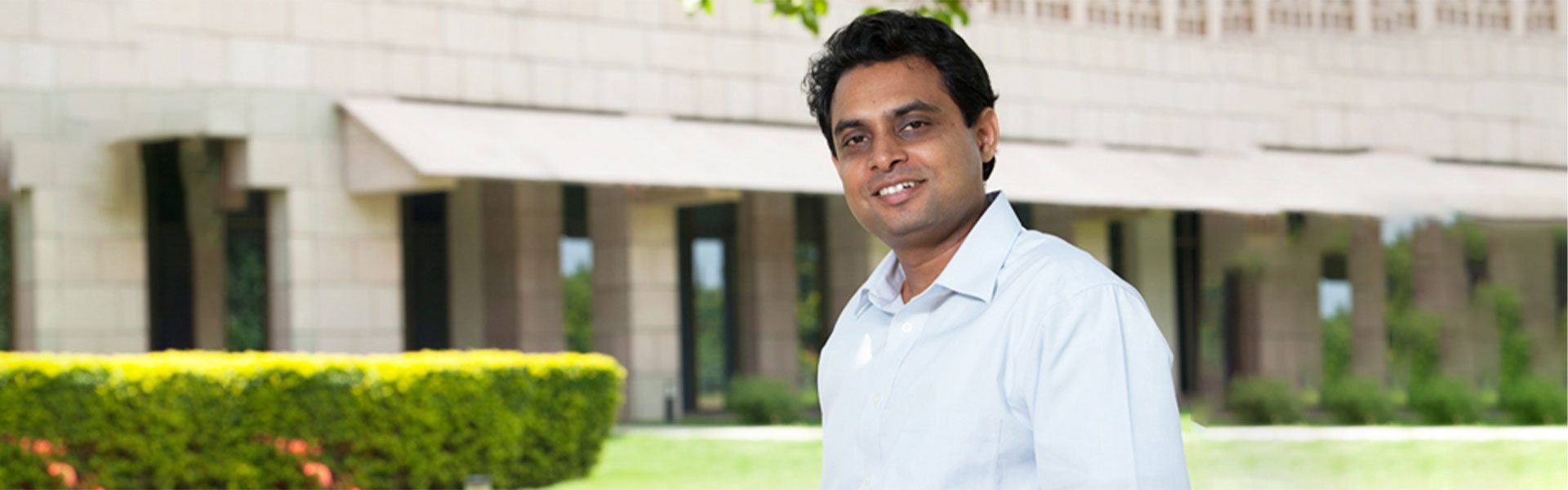 Ecomm giants are setting homes along country roads