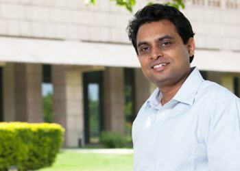 Ecomm giants are setting homes along country roads