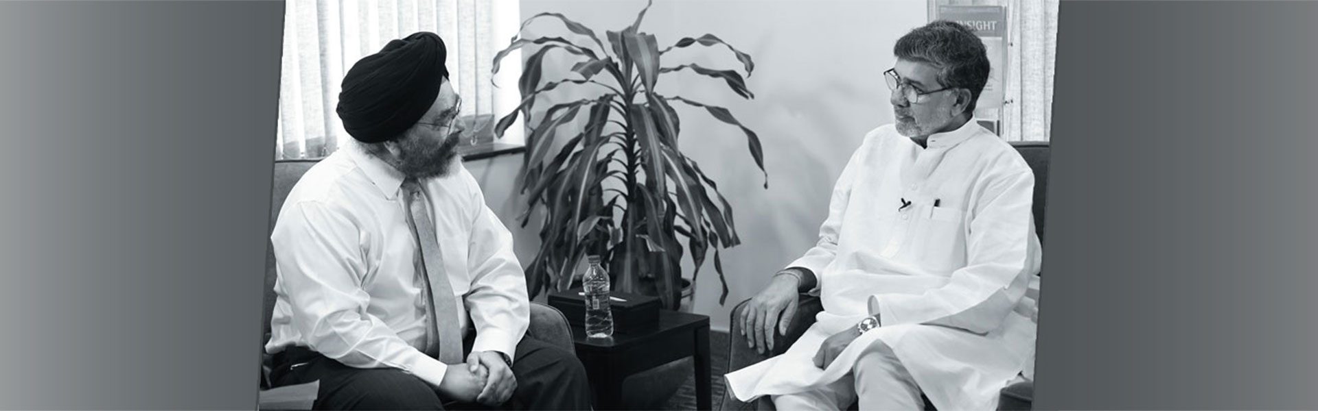 Philanthropy, CSR are passé, now it is time for CSA, Kailash Satyarthi