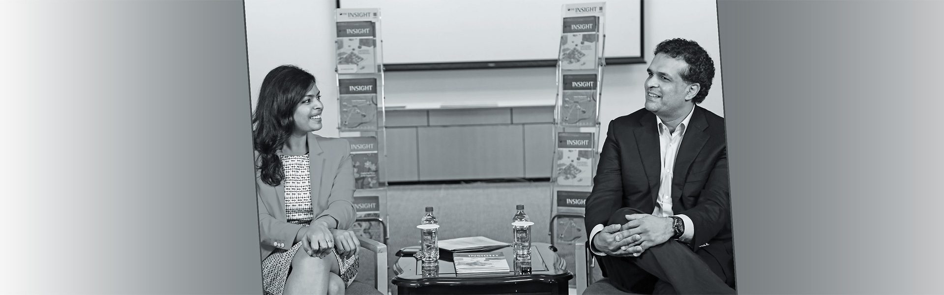 Have Brand Power, Write the Rules