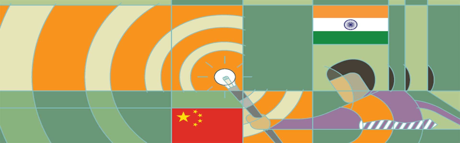 Technological Innovation in India: Negotiating the Patent Ecosystem