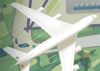 Indian Aviation Industry in 2016: Ready for Takeoff