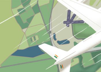 Low Cost Airports: Catalysts For Inclusive Growth