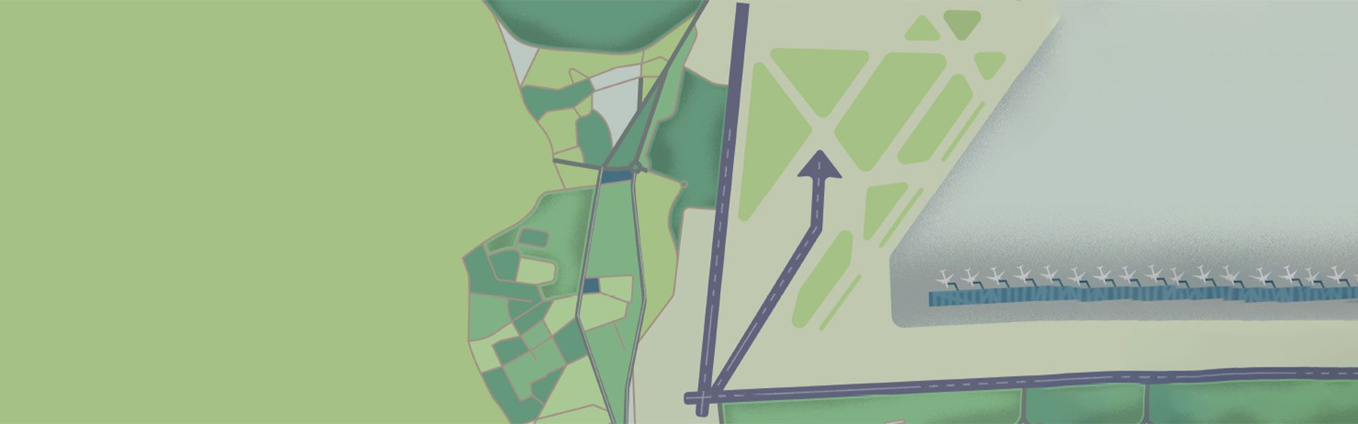 Robust Airline Operations: Planning for uncertainty