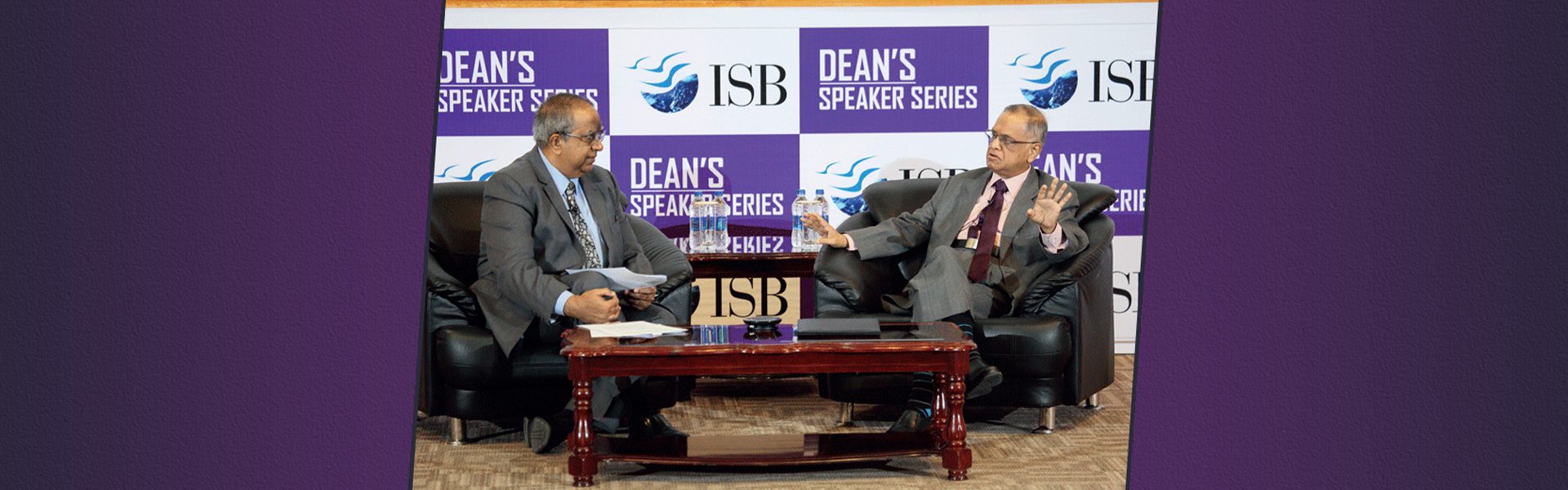 Be a Capitalist with a Simple Heart