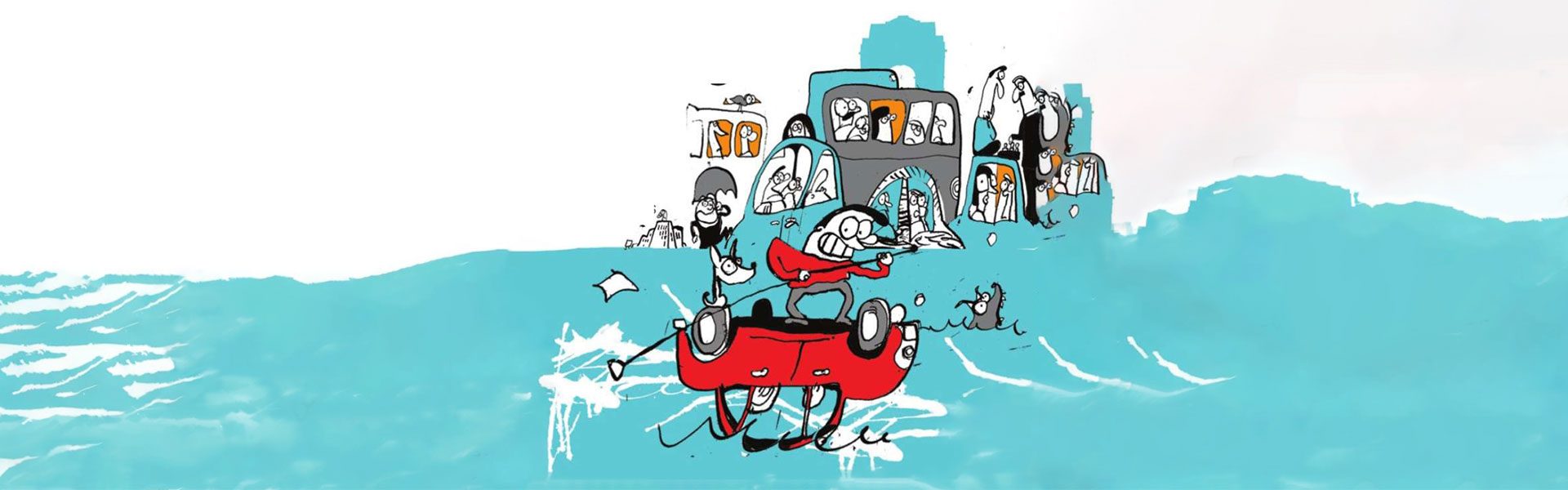 Accidentally Venetian