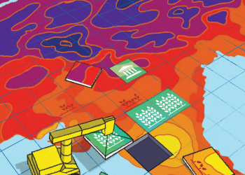 Climate and Society: Beyond General Circulation Models