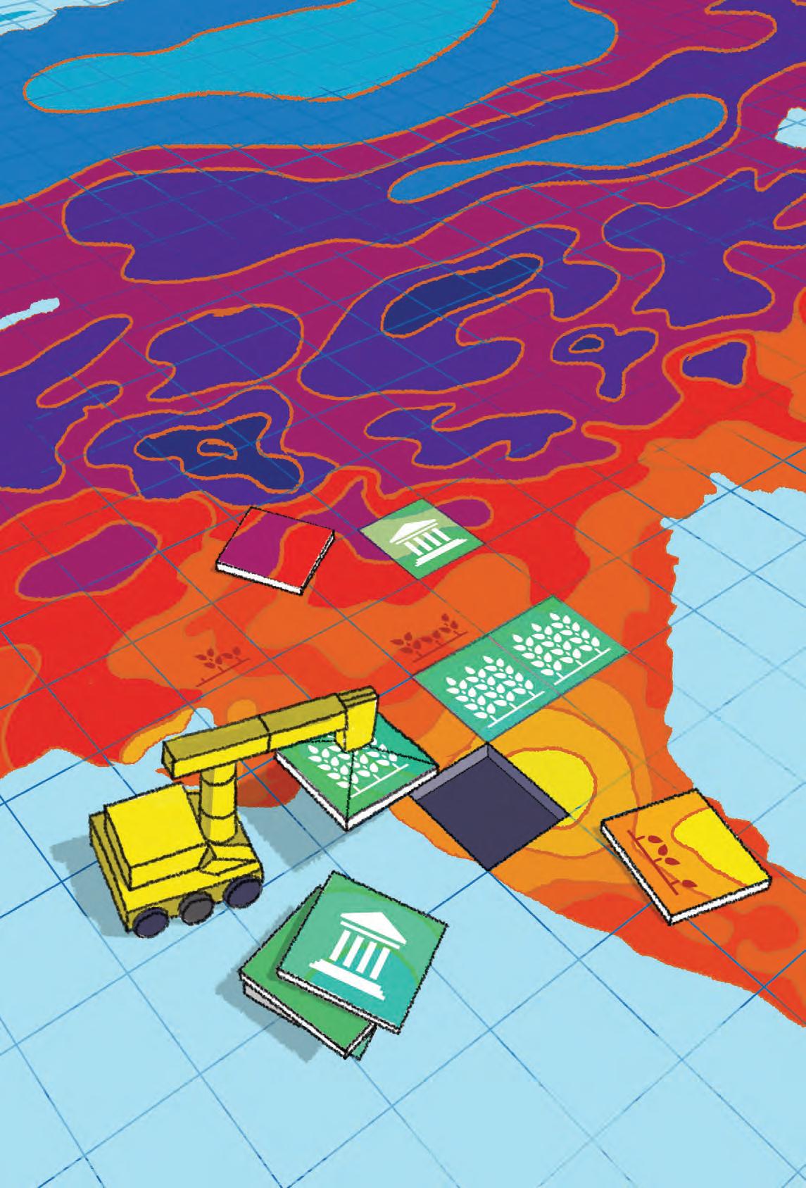Climate and Society: Beyond General Circulation Models