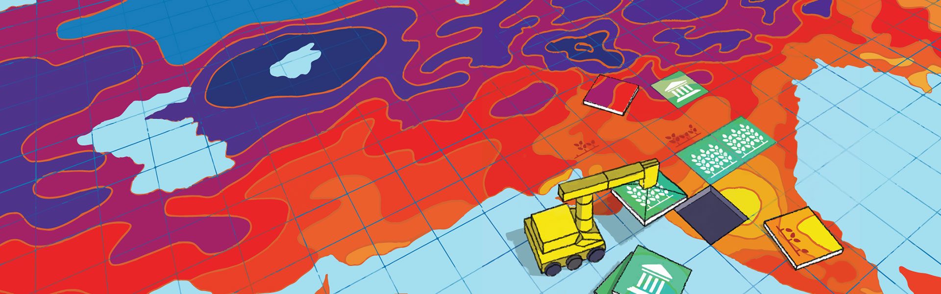 Mitigating Risk and Vulnerability: Household-Level Responses to Drought