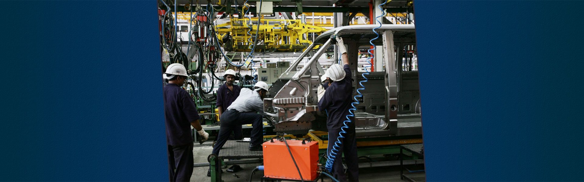 Labour Law Reforms Are A Necessity