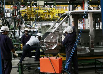 Labour Law Reforms Are A Necessity