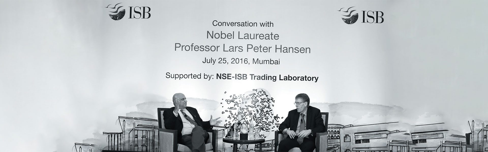 “Any time an economist writes down a model, it is wrong”