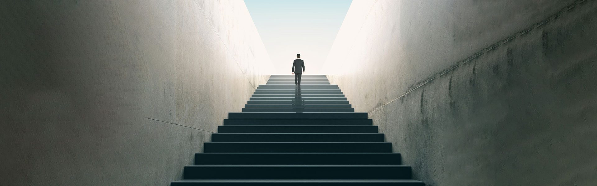 Institution Building & Self-centred Leaders