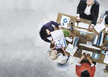 How Self-views Predict Helping Behaviour among Co-workers within Work Groups