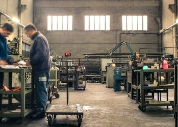 Is MGNREGA Destroying Factory Jobs?