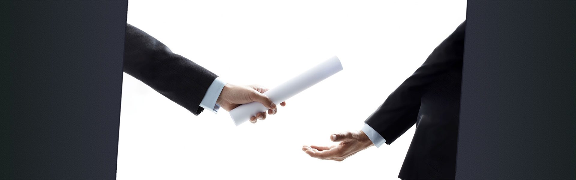 SMEs: Don’t Push Succession Under the Carpet