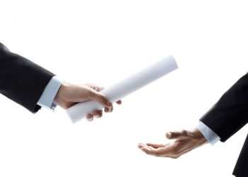 SMEs: Don’t Push Succession Under the Carpet