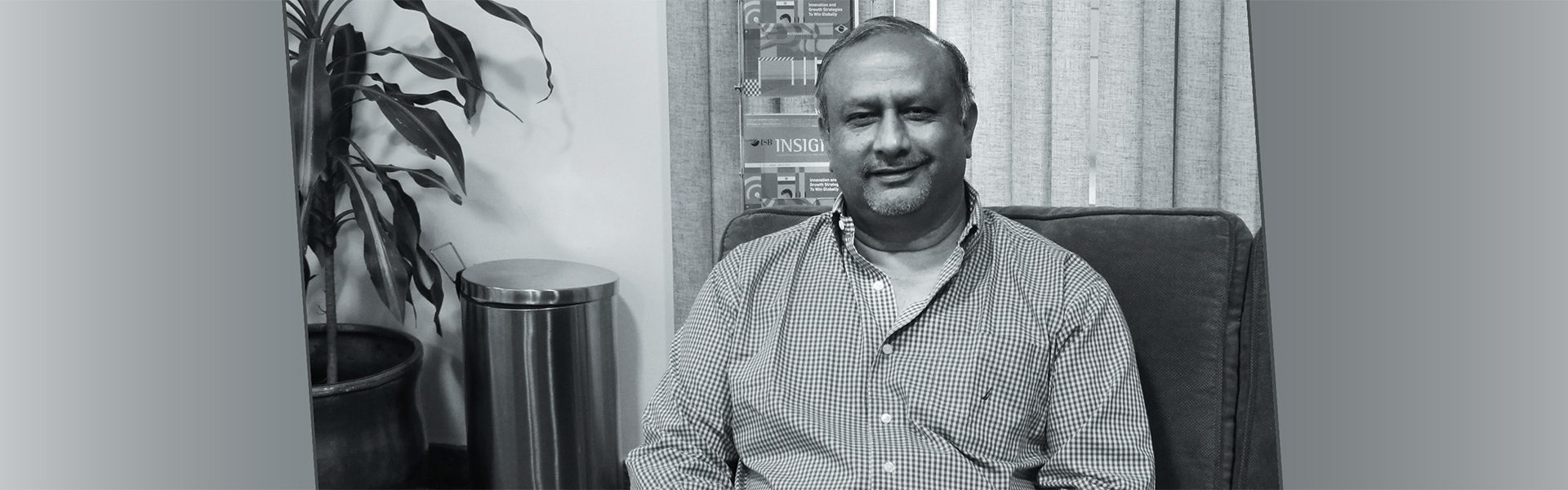 Failure is a Necessary Part of Innovation