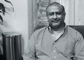 Failure is a Necessary Part of Innovation