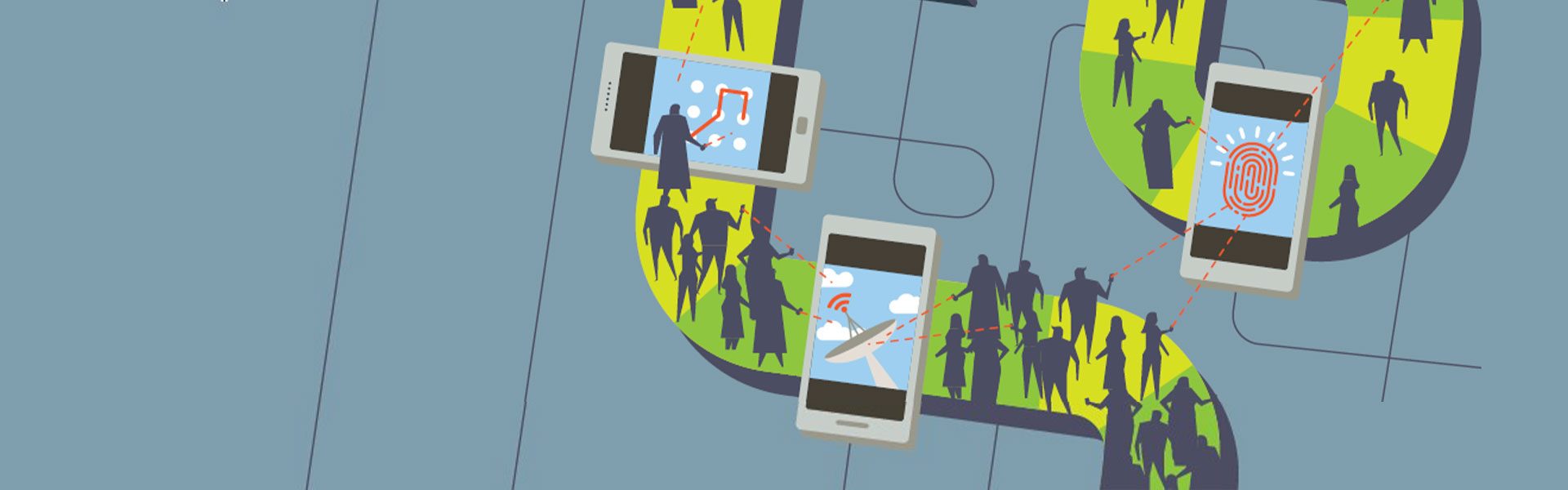 The Digital Transformation of R&D