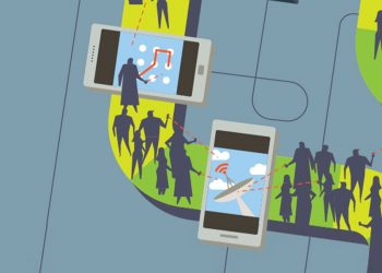 The Digital Transformation of R&D