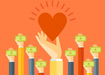 Tapping the Sceptical Donor: A Novel Funding Approach for Non-profits