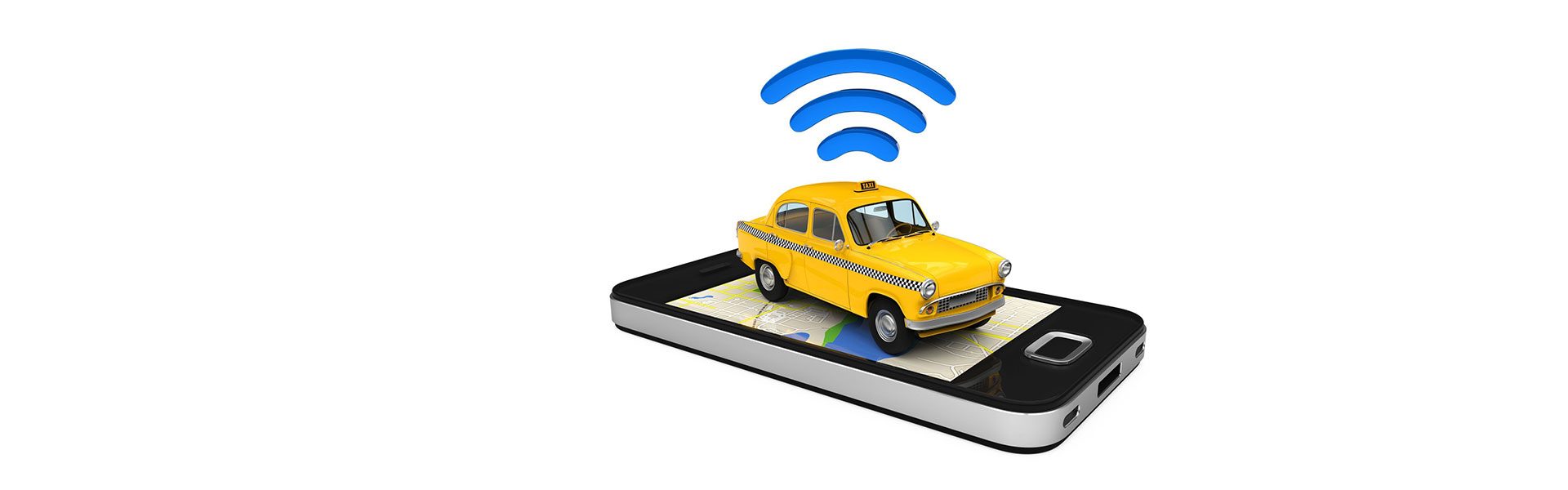 Meru Cabs: A Spectacular Growth Story