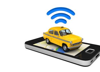 Meru Cabs: A Spectacular Growth Story