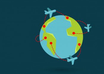 Global Airline Alliances: Convenience or Complaints?