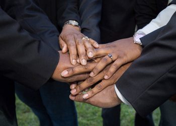 Focus on competence, not dynastic succession