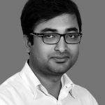 Ashish Mohan is an Analyst with Punj Lloyd Institute of Infrastructure Management at ISB. He was the lead researcher for the Smart Cities Index.