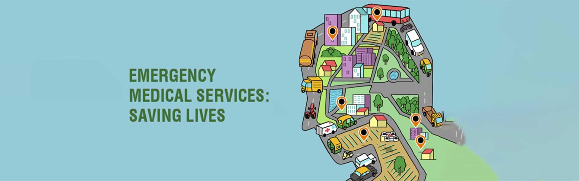 Saving Lives Emergency Medical Services In India
