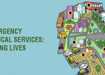 Saving Lives: Emergency Medical Services in India